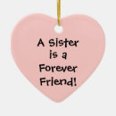 Suche nach best friend ornamente Freundin