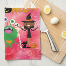 Suche nach halloween katze geschirr tücher Kürbis