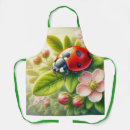 Suche nach blumenmuster schürzen Natur