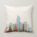 Suche nach stadt skyline kissen Wolkenkratzer