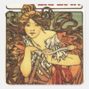 Suche nach frauen auf fahrrad aufkleber Vintag