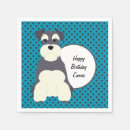 Suche nach schnauzer servietten Niedlich