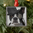 Suche nach boston terrier ornamente Steampunk