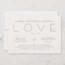 Suche nach bible verse wedding einladungen Christlich