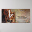 Suche nach unschuld poster Pferde