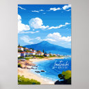 Suche nach griechenland poster Aquarell