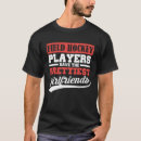 Suche nach feld hockey tshirts Spieler