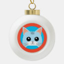 Suche nach katzen cartoon ornamente Kätzchen