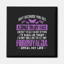 Suche nach fibro magnete Kriegerin