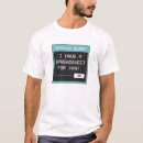 Suche nach lustige tabellen tshirts Für ihn