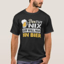 Suche nach deutscher text tshirts Nur