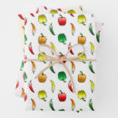 Suche nach paprika geschenkpapier Gemüse