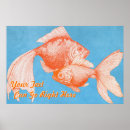 Suche nach goldfische poster Haustiere