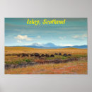 Suche nach hebrides poster Hebriden