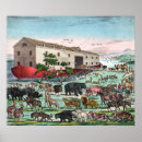 Suche nach noahs ark poster Bible