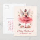 Suche nach vintage ballerina postkarten Elegant