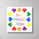 Suche nach kleeblatt leinwandbilder Shamrocks