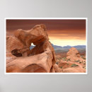 Suche nach nevada staat poster Sandstone