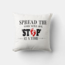 Suche nach nachrichten kissen Positivität