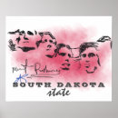 Suche nach south dakota poster Thomas jefferson
