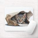 Suche nach sack mousepads Katze