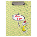 Suche nach zeichen klemmbrett Dr seuss