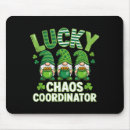 Suche nach st patrick tag lustig mousepads Patricks