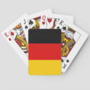 Suche nach deutschland spielkarten Flagge
