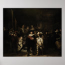 Suche nach rembrandt drucke poster Nachtwache
