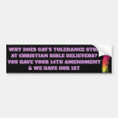 Suche nach toleranz autoaufkleber Religion