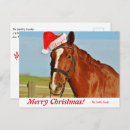 Suche nach weihnachtspferde postkarten Urlaub