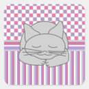 Suche nach graue katzen aufkleber Kitty