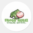 Suche nach kröte aufkleber Amphibie