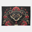 Suche nach neues jahr geschirr tücher Chinesischer zodiac