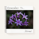 Suche nach blaue blumen notizbuch Für alle