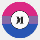 Suche nach bisexualität aufkleber Stolz