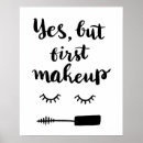 Suche nach beautician poster Cosmetology