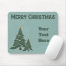 Suche nach weihnachtsbaum mousepads Jede person
