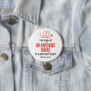 Suche nach herz buttons Krankenschwester