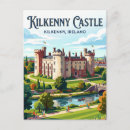 Suche nach kilkenny postkarten Reise