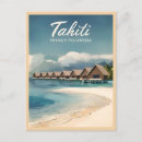 Suche nach tahiti postkarten Französische polynesien