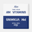 Suche nach vitamin magnete Jede person