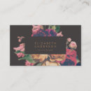 Suche nach botanical visitenkarten Jede person