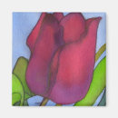 Suche nach schöne tulpen magnete Hübsch