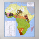 Suche nach map of africa poster Afrika