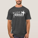Suche nach i liebe jesus tshirts Spirituell