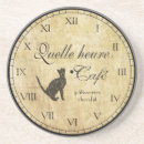 Suche nach café untersetzer Vintag