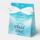 Suche nach wolken papier geschenk box Aquarell