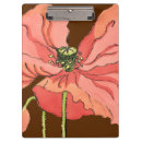 Suche nach rosa blumen klemmbrett Botanisch