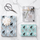 Suche nach windhund geschenkpapier Hunde